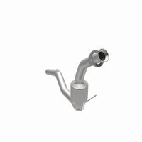 MagnaFlow Conv.Chrysler/Dodge/Plymouth car93-95