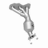 MagnaFlow Direct Fit Catalytic Converter 06-09 Toyota RAV4 3.5L
