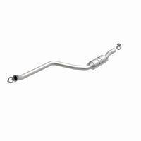 MagnaFlow 08-10 BMW 528i 3.0L Direct Fit Converter