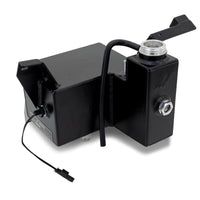 Mishimoto 2019+ Ram 6.7L Cummins Expansion Tank - Black