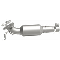MagnaFlow 16-17 Chevrolet Cruze 1.4L California Grade CARB Compliant Direct-Fit Catalytic Converter