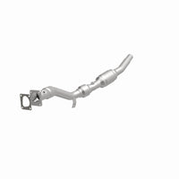 MagnaFlow Direct Fit Catalytic Converter 00-02 Audi A6 Quattro 2.7L
