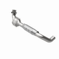 MagnaFlow Direct Fit Catalytic Converter 04-05 Ford F-150 5.4L D/S 2WD (Excl 04 Heritage Edition)