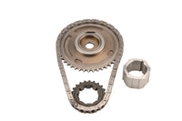 Comp Cams Hi-Tech Timing Set, 1-Bolt, 4-Pole 2007 Ls2, 2008+ Ls3 Ls9 58X Adjustable Single Chain