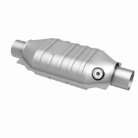 MagnaFlow Universal Catalytic Converter 2 W/O2 Boss