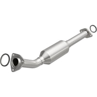 MagnaFlow Direct Fit Catalytic Converter OEM 2003-2004 Toyota Tundra Underbody - 28.75in Length