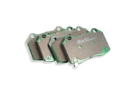 DBA 12-20 Chevrolet Camaro ZL1 6.2L Supercharged (G5/G6 )Rear SP Performance Brake Pads