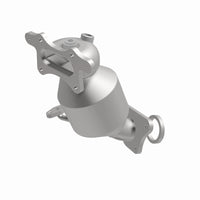 MagnaFlow Direct Fit Catalytic Converter California 09-13 Honda Fit 1.5L
