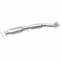 MagnaFlow Direct Fit Catalytic Converter 2011 Buick Regal 2.0L