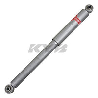 KYB Shocks & Struts Gas-A-Just Rear CHEVROLET Silverado C and R - Series 1/2 Ton (2WD) 1999-07 DODGE