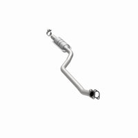 MagnaFlow Direct Fit Catalytic Converter 06-07 BMW 530i 3.0L Passenger Side
