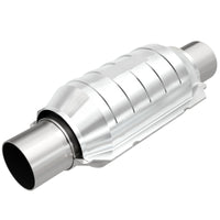 MagnaFlow Universal Catalytic Converter 2.00 OBDII Rear