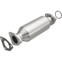 MagnaFlow Direct Fit Catalytic Converter 91-93 Honda Accord 2.2 CA