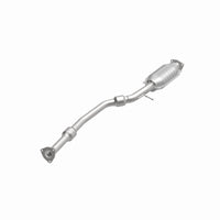 MagnaFlow Direct Fit Catalytic Converter 99-02 Lanos 1.6 rear OEM