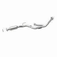 MagnaFlow 1997 Lexus ES300 3.0L Direct Fit Converter