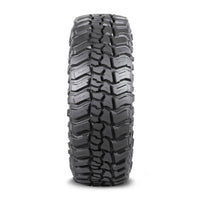 Mickey Thompson Baja Boss M/T Tire - 37X12.50R17LT 124Q - 247896