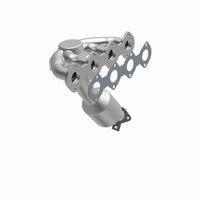 MagnaFlow Direct Fit Catalytic Converter 03-04 Mercedes-Benz C230 1.8L (CA Emissions)