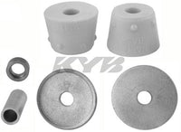 KYB Shocks & Struts Strut Mounts Front & Rear CHRYSLER Sebring 2001-06 DODGE Stratus 1999-00 DODGE S