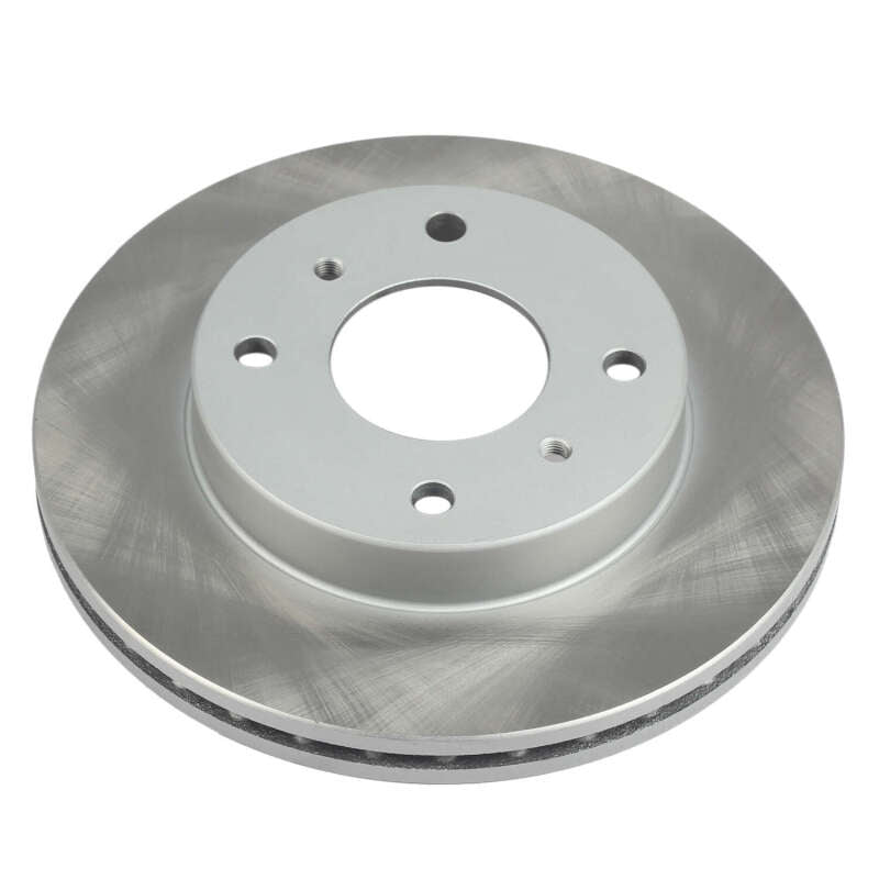 Power Stop 91-96 Infiniti G20 Front Semi Coated Rotor