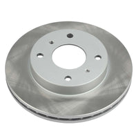 Power Stop 91-96 Infiniti G20 Front Semi Coated Rotor