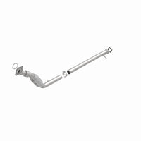 MagnaFlow Direct Fit Catalytic Converter Uplander 06 3.5L OEM