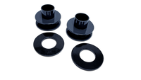 Body Armor 4x4 2013+ Dodge Ram 2500 2014+ 3500 2WD/4WD 2.0in Coil Spacer and Shock Extension