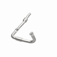 MagnaFlow 01-06 Sierra 2500 HD 6.0L D/S Direct Fit Converter