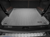 WeatherTech 13+ Mercedes-Benz GL-Class Cargo Liners - Grey