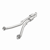 MagnaFlow 12-14 CTS 3.6 Direct Fit Converter
