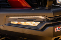 ARB Summit MKII Combar Winch Bumper 2024+ Toyota Tacoma  (Fit Kit NOT Included)