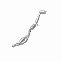 MagnaFlow Direct Fit Catalytic Converter AUDI TT- 2008 4 2.0L OEM