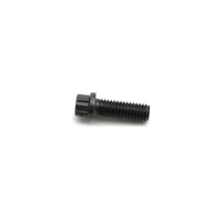 Wilwood bolt 7/16-14X1.25 LG 12 ptcs lwd astm A574 alloy black IFI-115