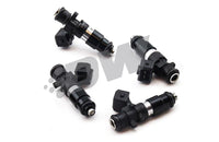 DeatschWerks 09-12 Hyundai Genesis Coupe 2.0T Bosch EV14 1200cc Injectors (Set of 4)