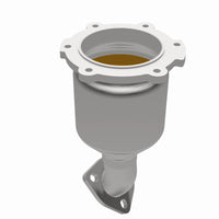 MagnaFlow 05-06 Nissan Maxima 3.5L Direct Fit Converter