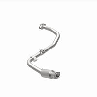 MagnaFlow 05-06 Land Rover LR3 4.4L Direct Fit Converter