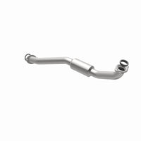 MagnaFlow 09-13 Toyota Highlander 2.7L Direct Fit Converter