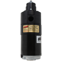 FASS 05-09 Dodge 2500/3500 Cummins 100gph Signature Series Adjustable Fuel Pump FAS D07 100G