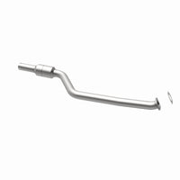 MagnaFlow 2010 BMW 335i xDrive 3.0L Direct Fit Converter