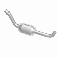 MagnaFlow Direct Fit Catalytic Converter 07-09 Chrysler/Dodge Aspen/Durango 5.7L Driver Side