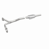 MagnaFlow Direct Fit Catalytic Converter Ford 84 86