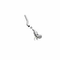 MagnaFlow 2008 Volkswagen Passat 2.0L Direct Fit Converter