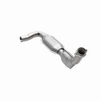 MagnaFlow Direct Fit Catalytic Converter 97 Ford F-150 5.4L (California)