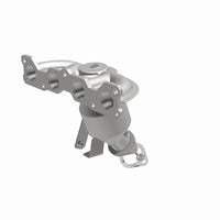 MagnaFlow Direct Fit Catalytic Converter 11-15 Kia Sportage OEM Manifold