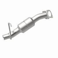 MagnaFlow Direct Fit Catalytic Converter 2007 Chevrolet Silverado 2500 HD Classic 6.0L
