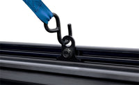 Access ADARAC 09-26 Ram 1500/19-24 Ram 1500 Classic 5ft 7in Bed (w/o RamBox) Utility Rails - Silver