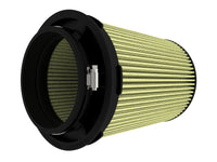 aFe MomentumINtake Replacement Air Filter w/Pro GUARD 7 5IN F x 7IN B x 5-1/2IN T (Inverted) X 9IN