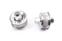 SPL Parts 2019+ BMW G2X / G42 2/3/4 Series Adjustable Front Caster/Tension/Trailing Arm Bushings