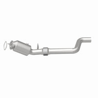 MagnaFlow 15-17 Ford Mustang 5.2L Direct Fit Converter