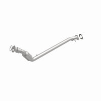 MagnaFlow Direct Fit Catalytic Converter California Grade 07-08 Chevrolet Uplander 3.9L