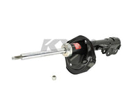 KYB Shocks & Struts Excel-G Front Left MITSUBISHI Outlander 2008-10